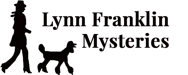 Lynn Franklin Mysteries