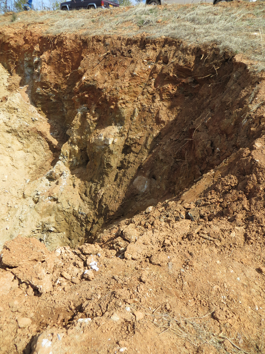 North Carolina Emerald Mine, The Carolina Emerald, Kimberley West Gemstone Mystery