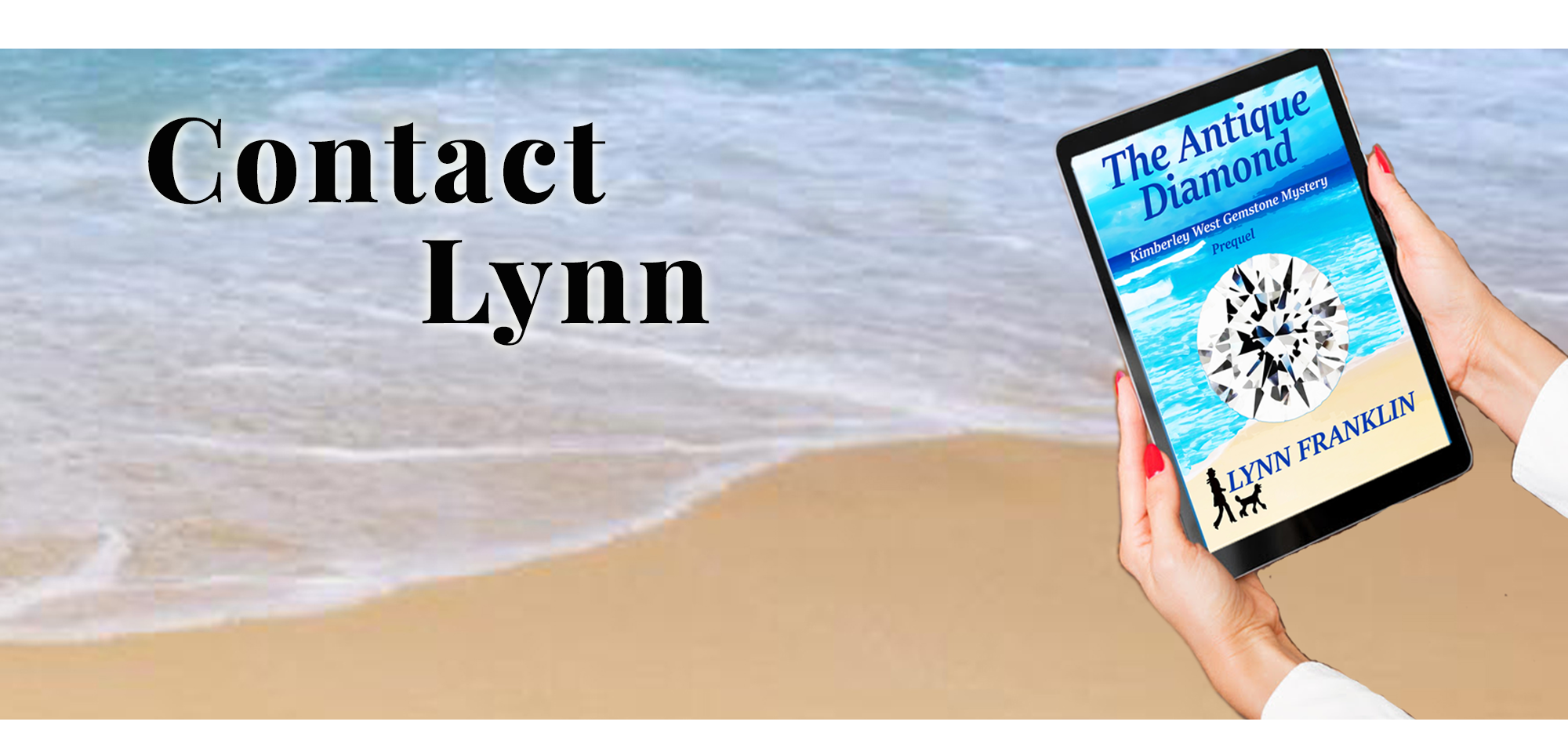 Contact Lynn